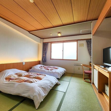 Iwanai Kogen Hotel Екстериор снимка