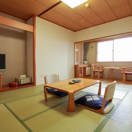 Iwanai Kogen Hotel Екстериор снимка