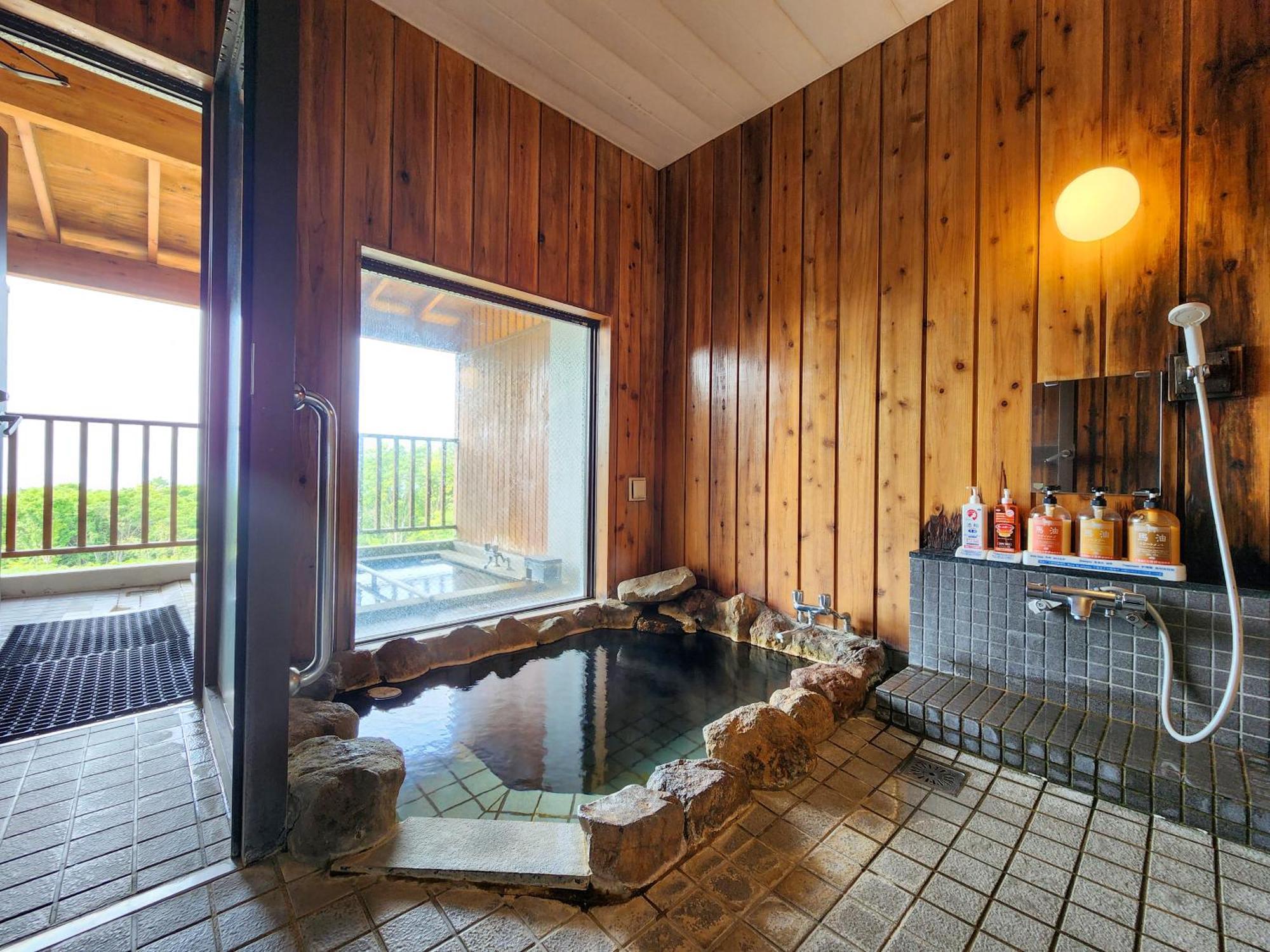 Iwanai Kogen Hotel Екстериор снимка