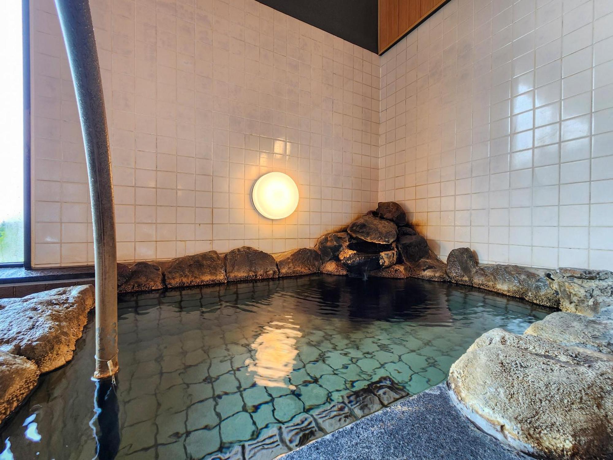 Iwanai Kogen Hotel Екстериор снимка