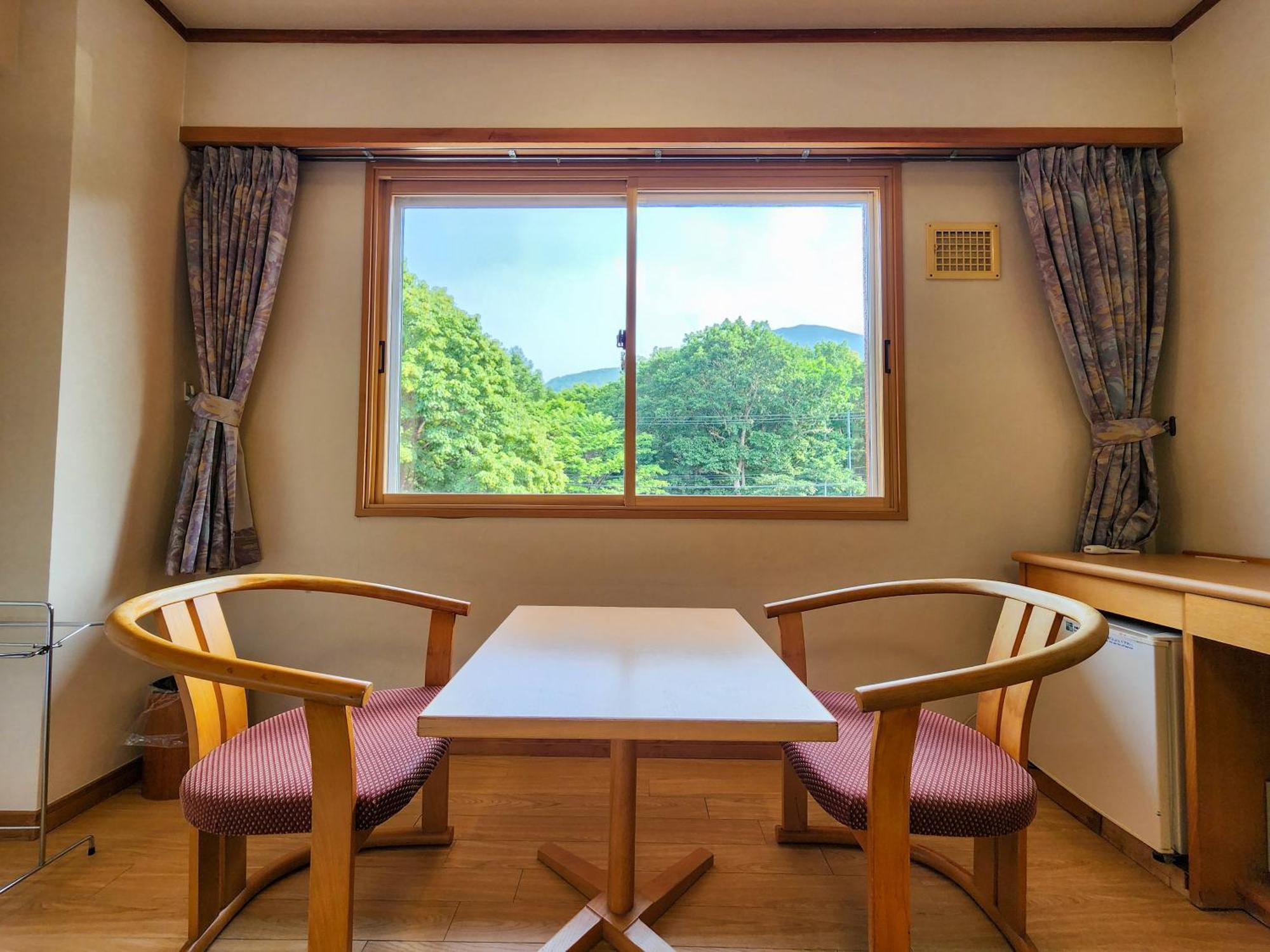 Iwanai Kogen Hotel Екстериор снимка
