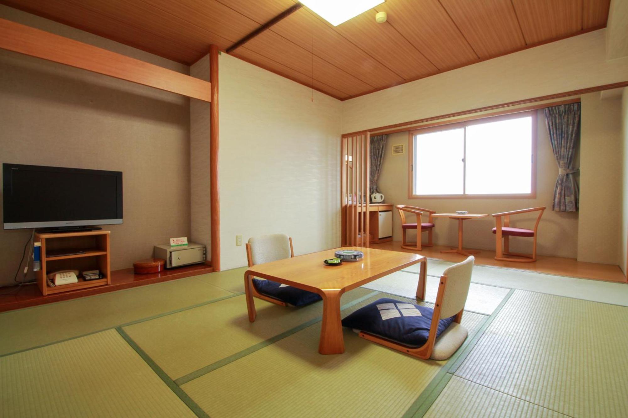 Iwanai Kogen Hotel Екстериор снимка