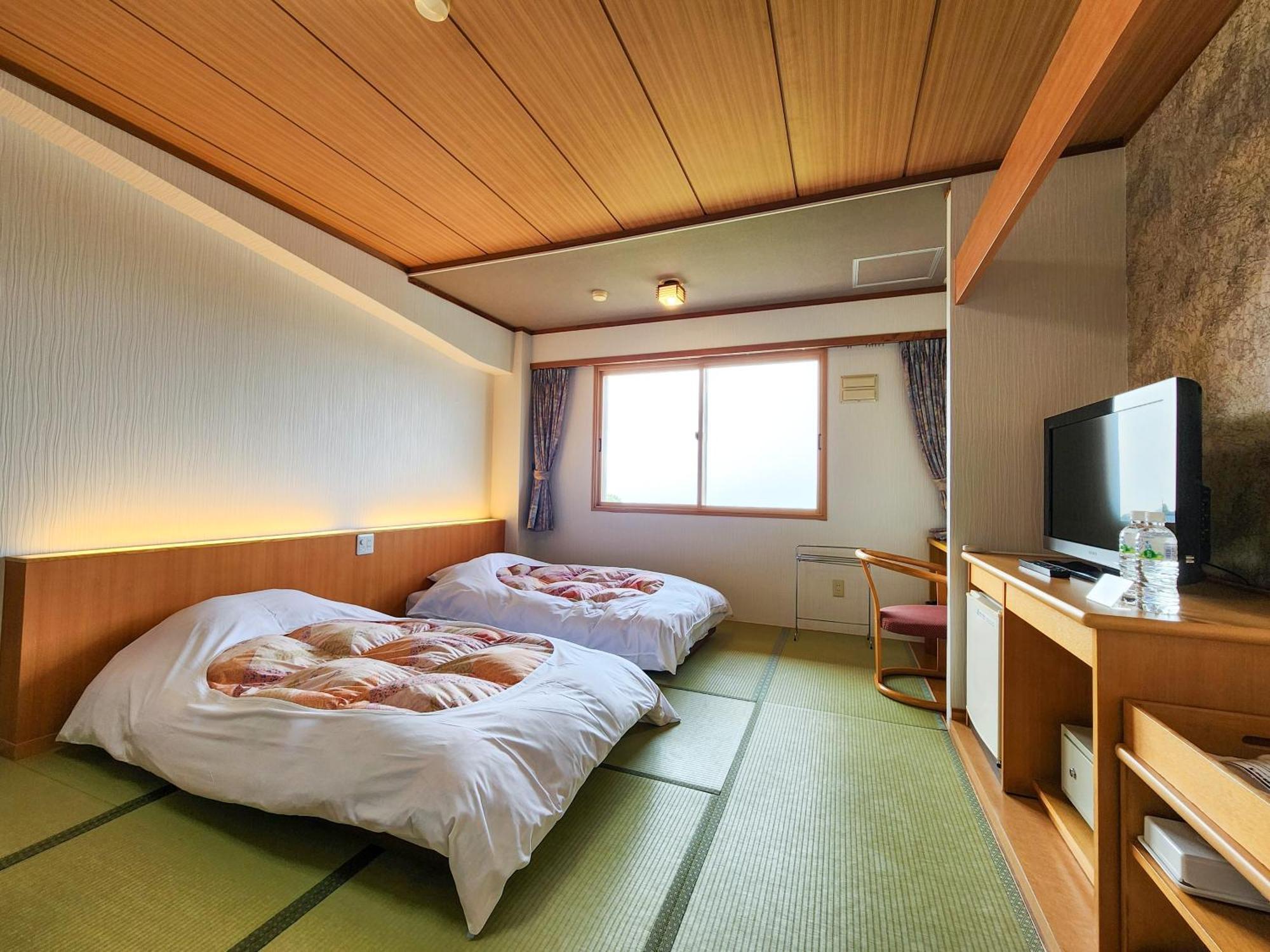 Iwanai Kogen Hotel Екстериор снимка