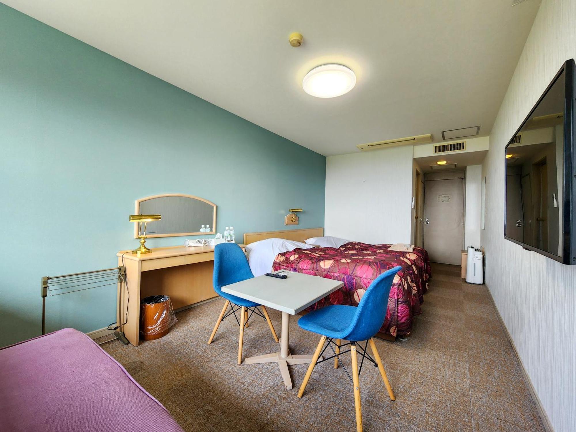 Iwanai Kogen Hotel Екстериор снимка
