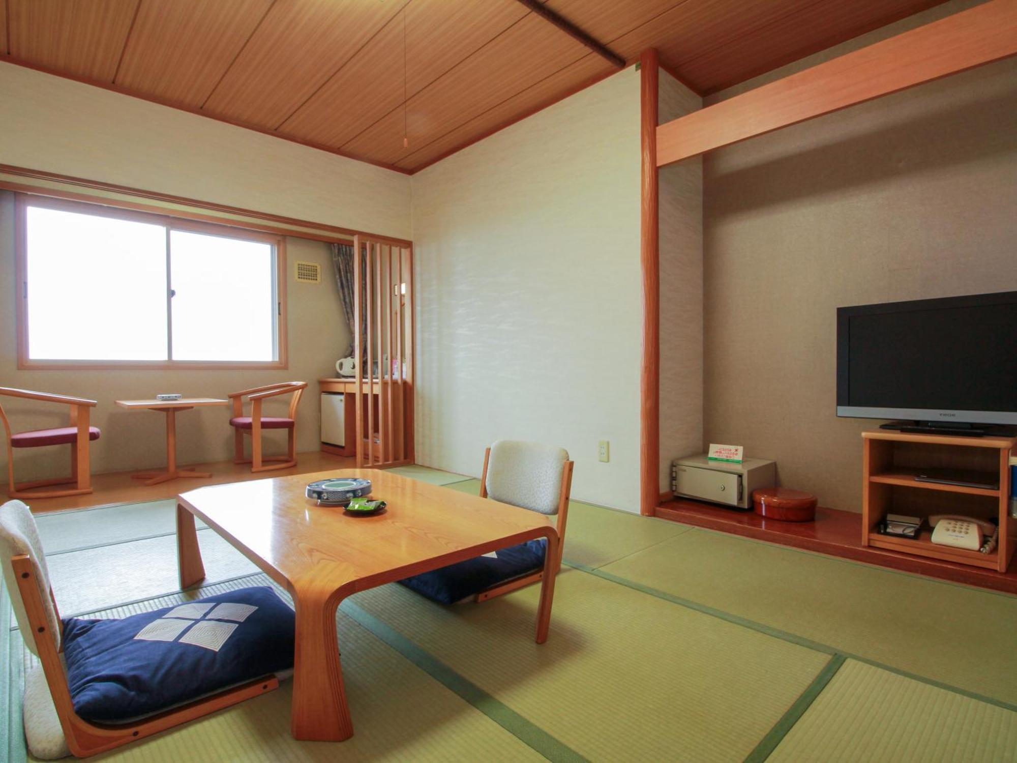 Iwanai Kogen Hotel Стая снимка