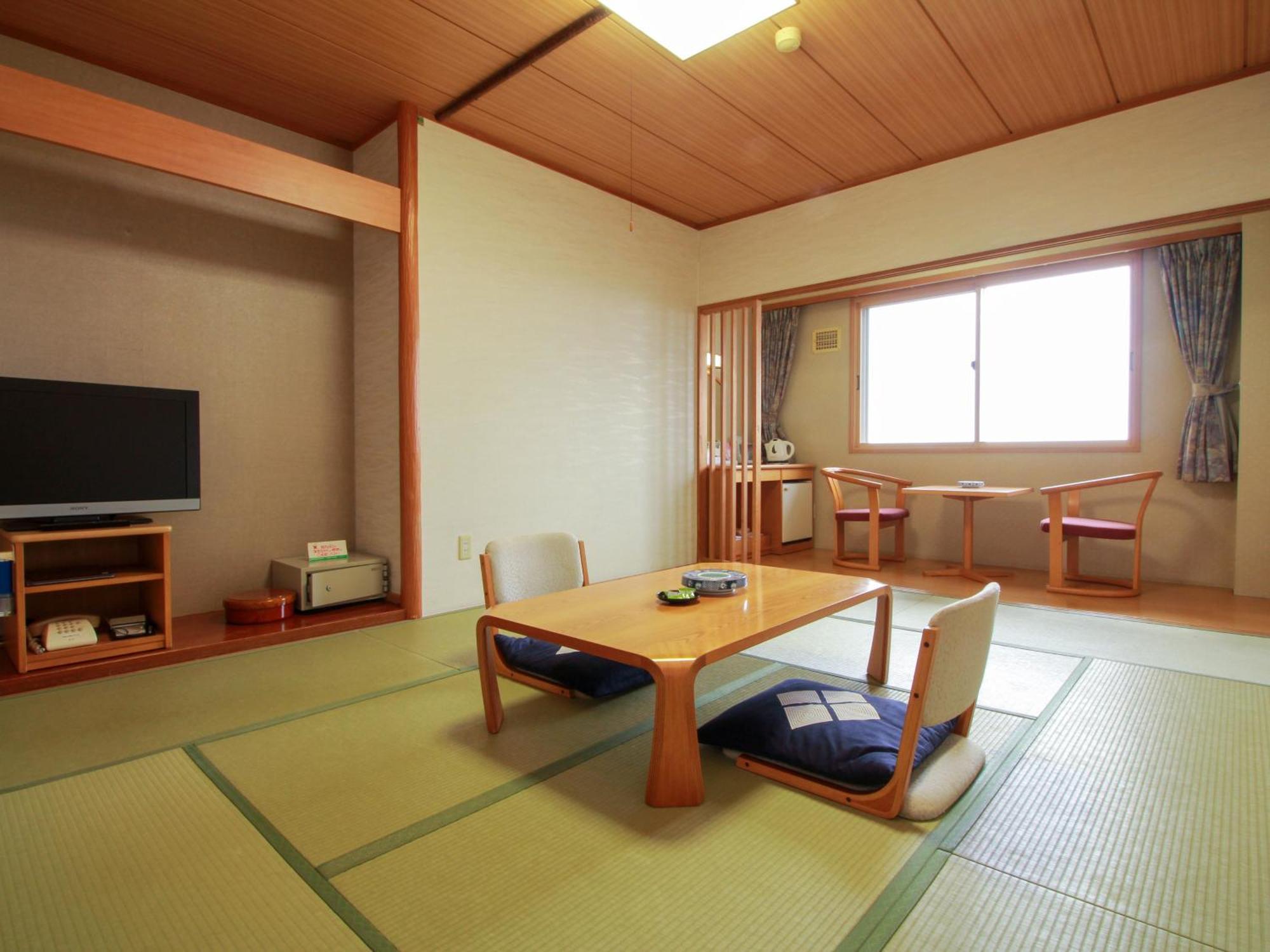 Iwanai Kogen Hotel Екстериор снимка