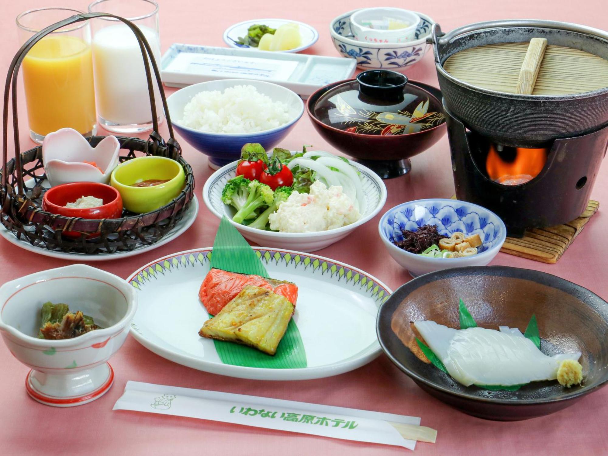 Iwanai Kogen Hotel Екстериор снимка