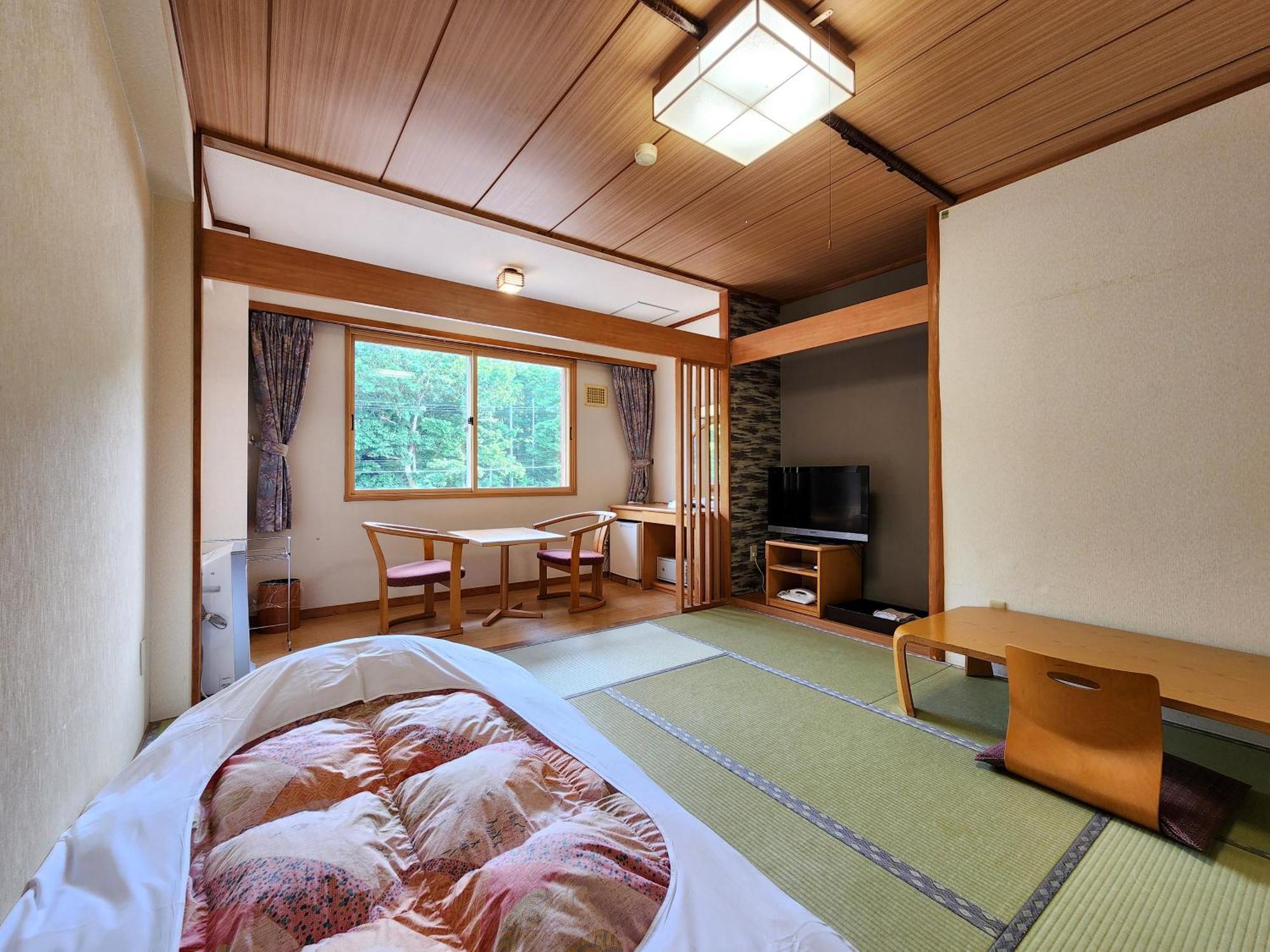 Iwanai Kogen Hotel Екстериор снимка