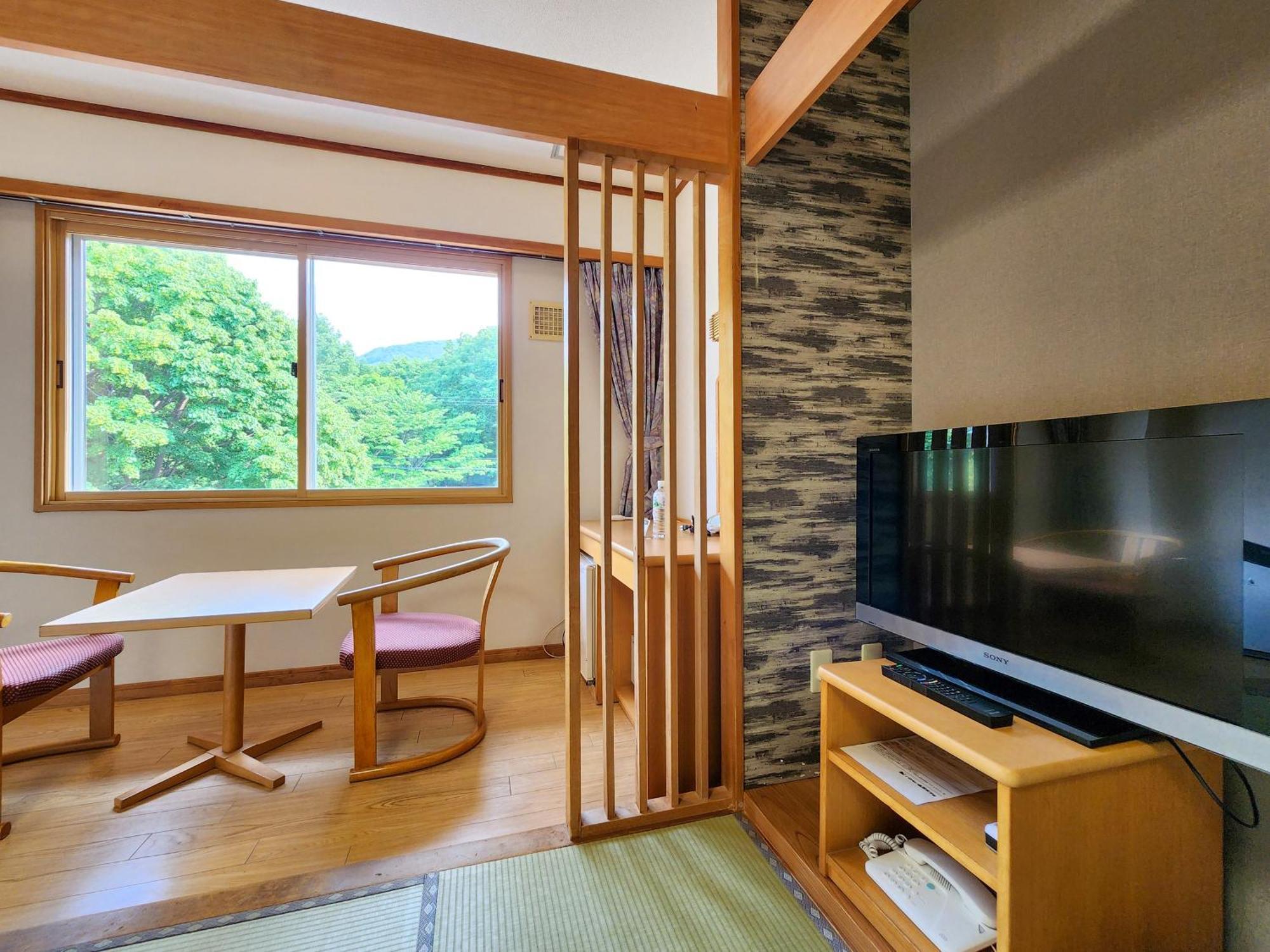 Iwanai Kogen Hotel Екстериор снимка