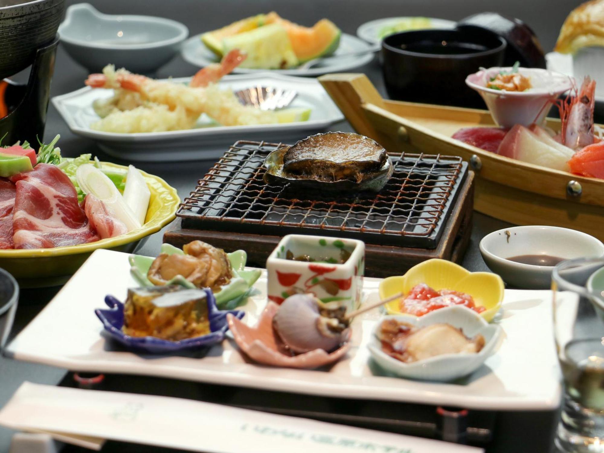 Iwanai Kogen Hotel Екстериор снимка