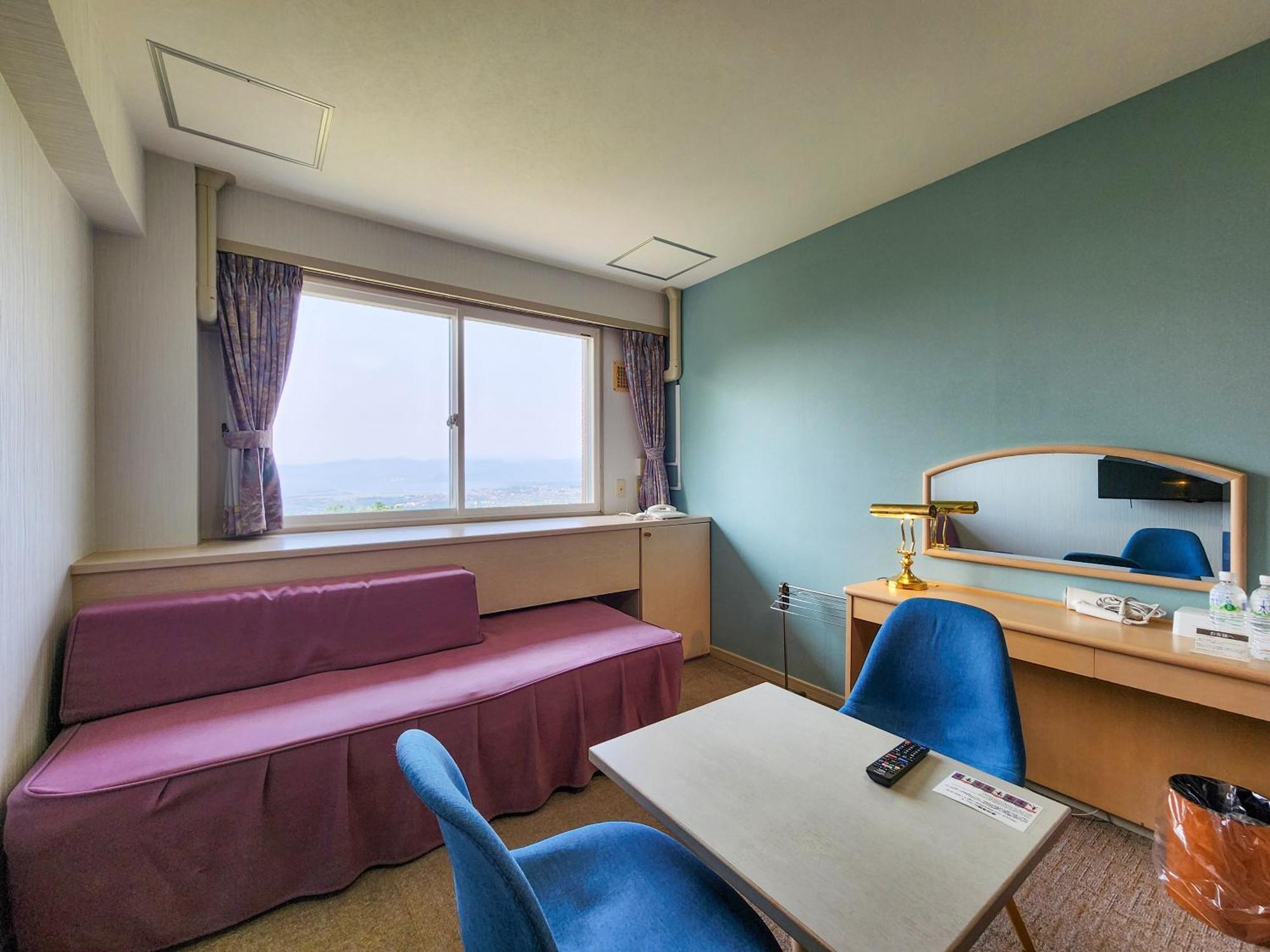 Iwanai Kogen Hotel Екстериор снимка
